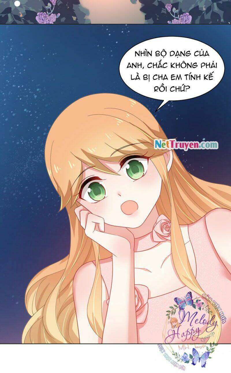 ma lạt thiên kim đẩu ác thiếu chapter 149.5 17