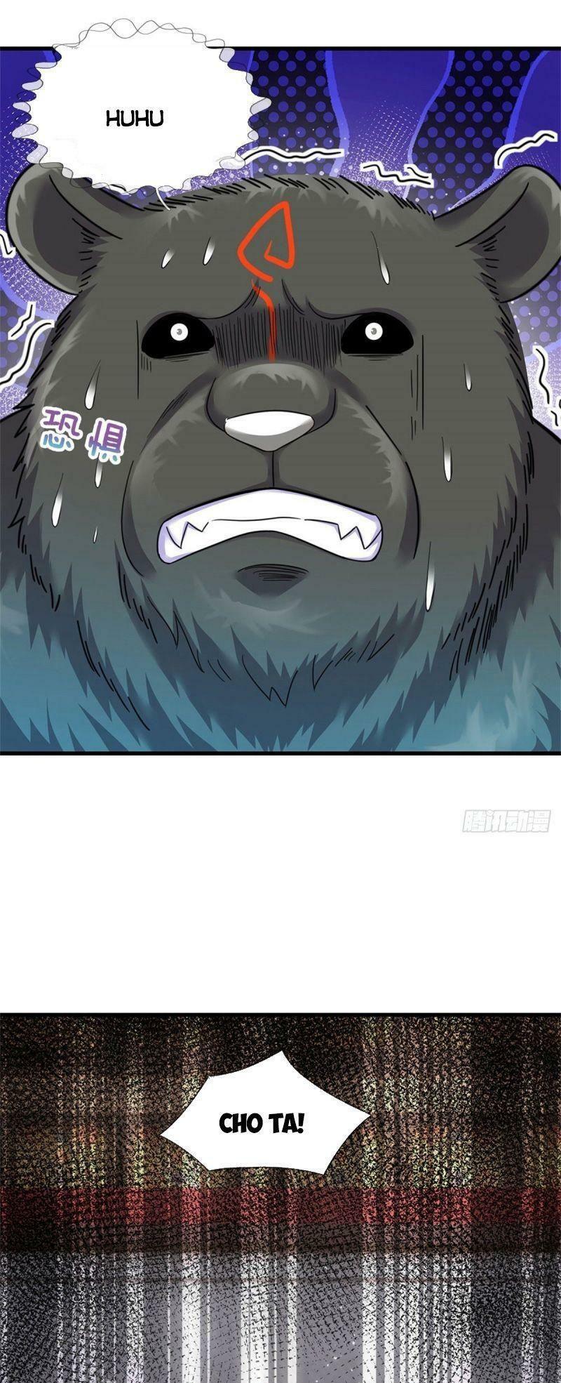 thuộc tính của ta đều tăng vào sức mạnh chapter 49 15