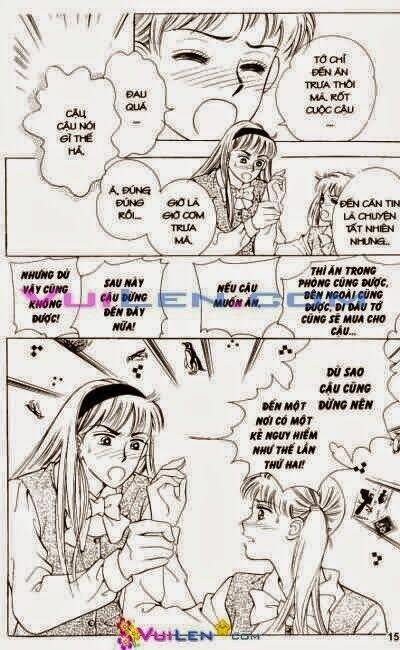 banana school chapter 5 151