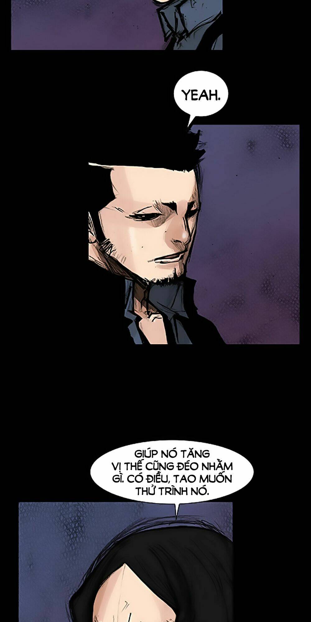 độc cô tiền truyện chapter 81 23