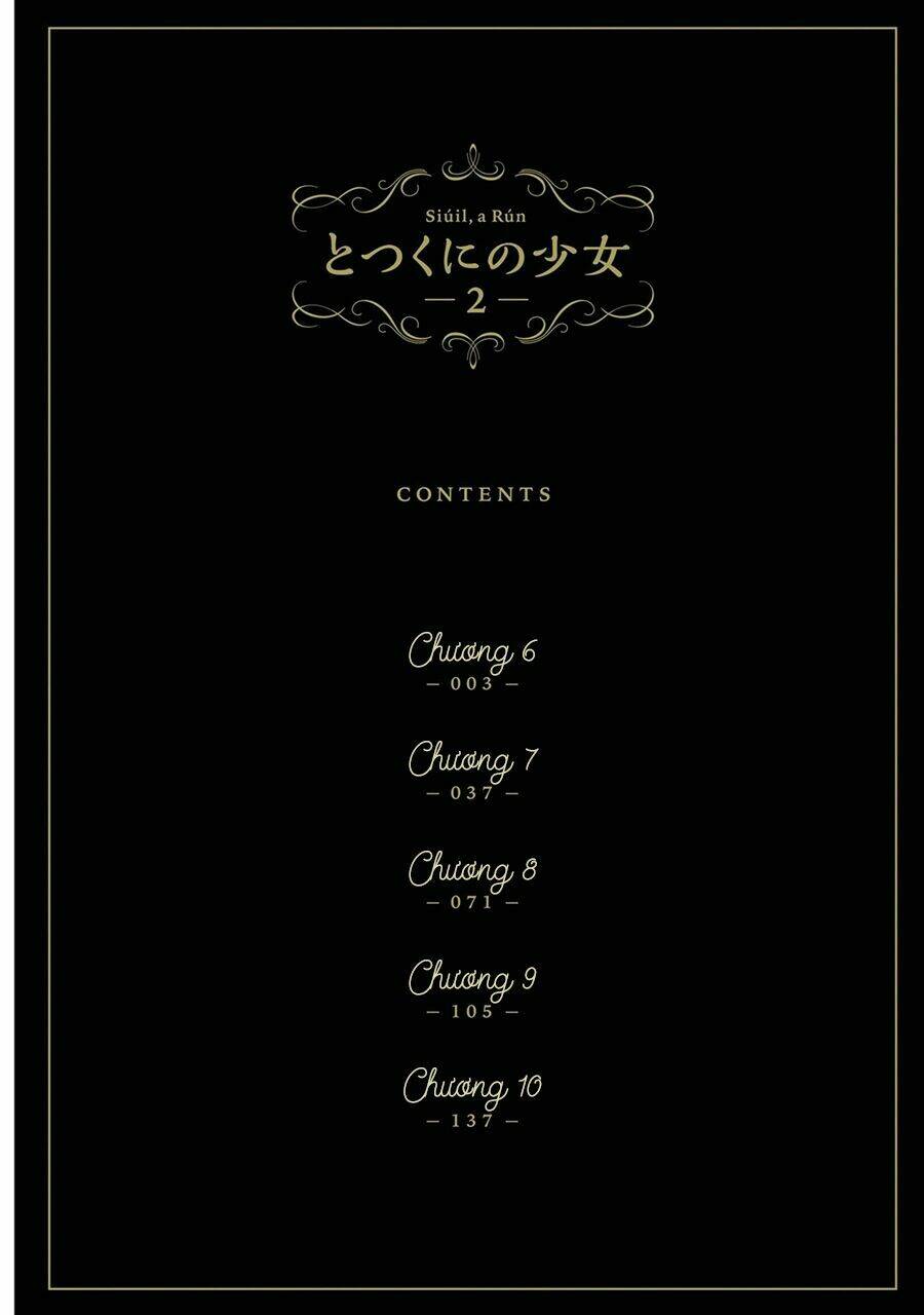 cô bé đến từ vương quốc bên ngoài chapter 6 9