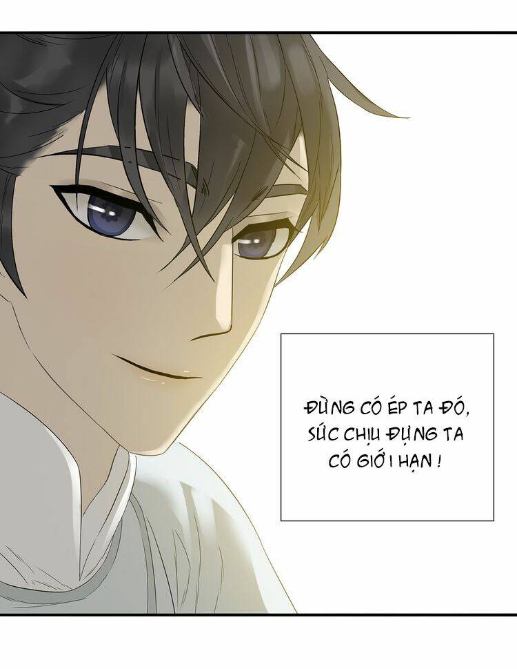 thiên hạ vô lại chapter 9.2 35