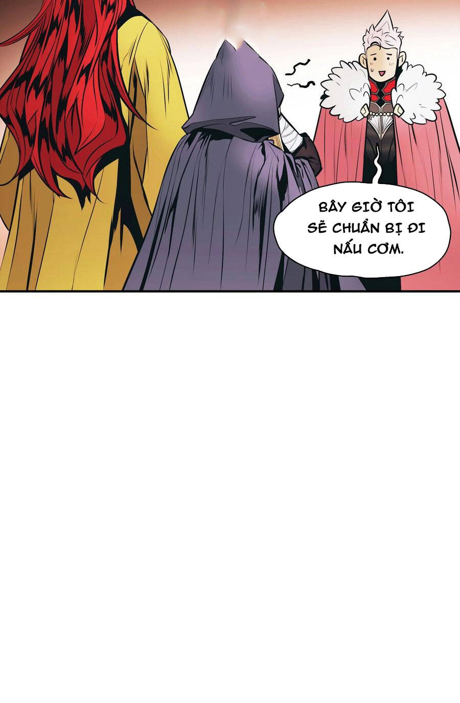 bất bại chân ma chapter 143 78