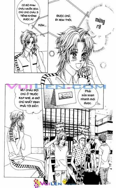 người duy nhất chapter 52 8