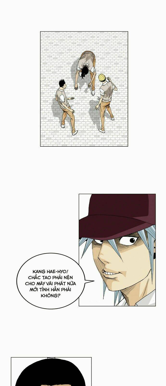 ultimate legend: kang hae hyo chapter 15 15