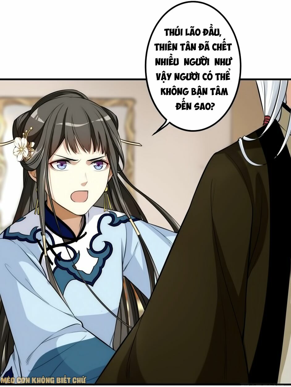 bốc toán tử chapter 6 15