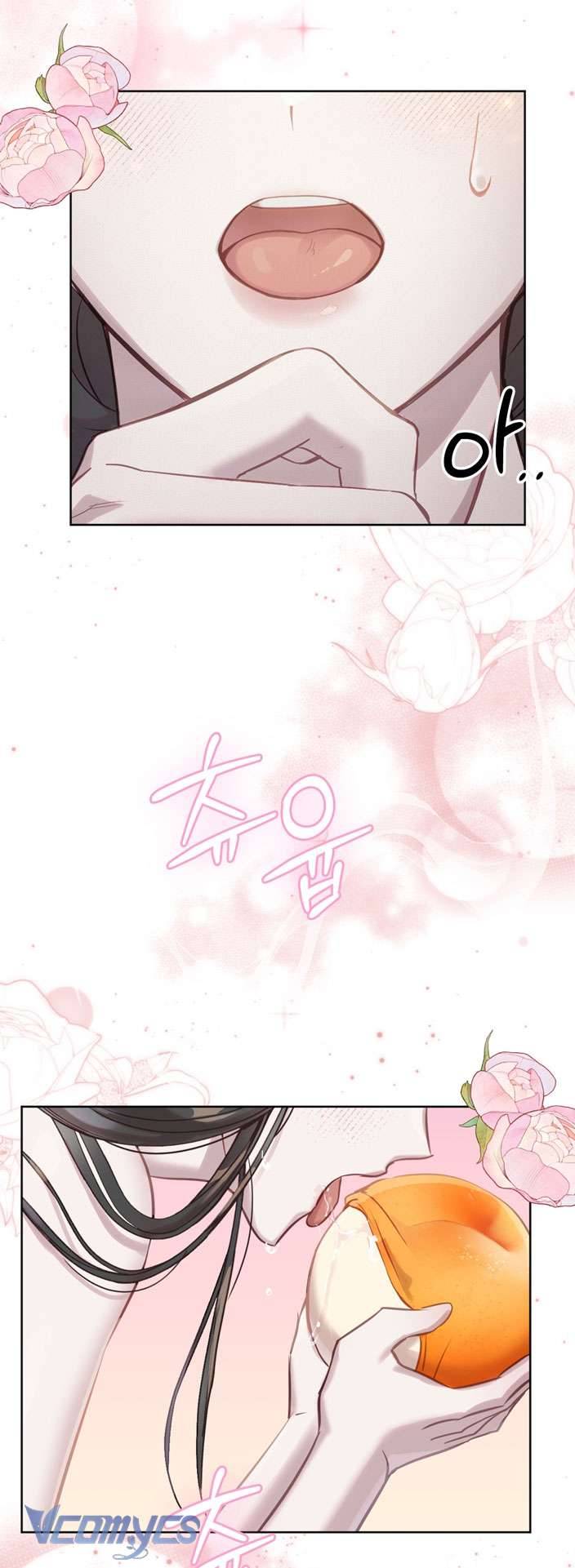 [18+] tiết học bí mật của trung điện chapter 7 13