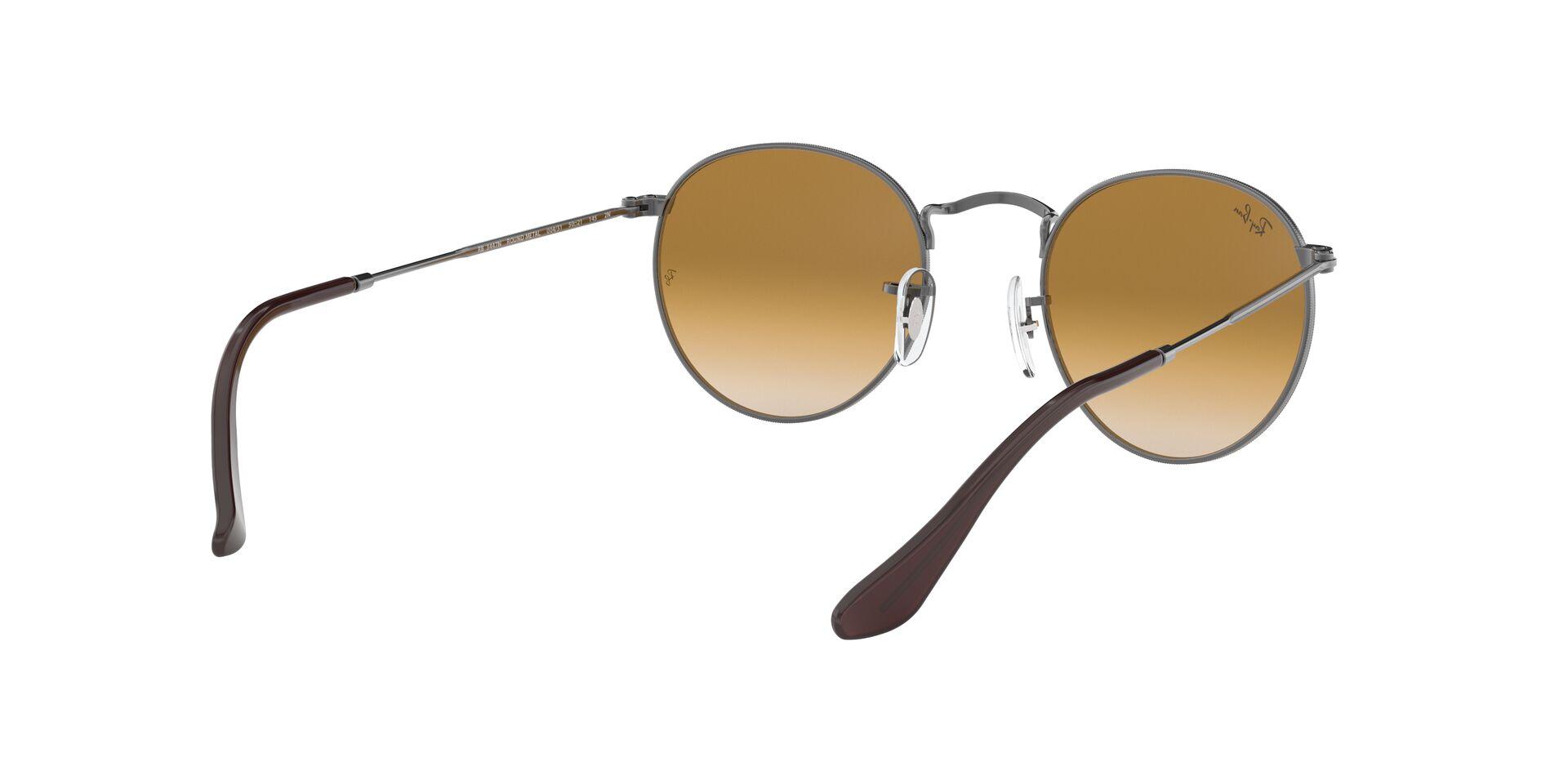 Mắt Kính Ray-Ban Round Metal - RB3447N 004/51 -Sunglasses