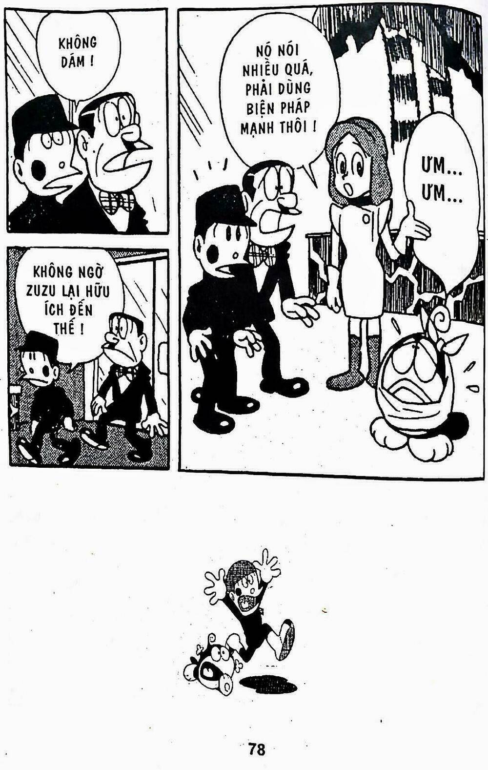 21 emon - hiệp sĩ thế kỉ 21 chapter 12 18