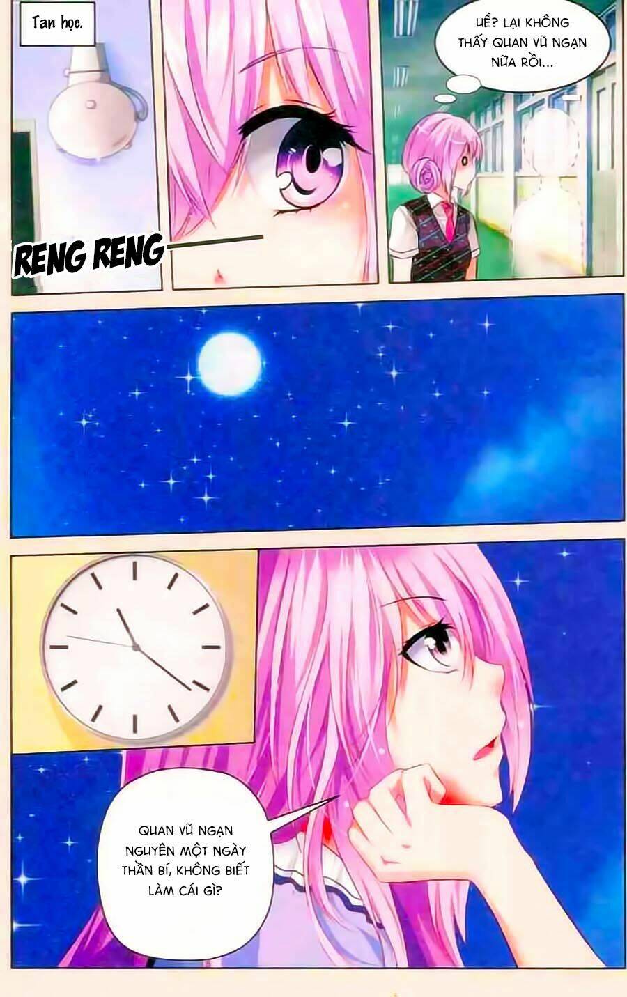 học viên bộ lạc chapter 12 5