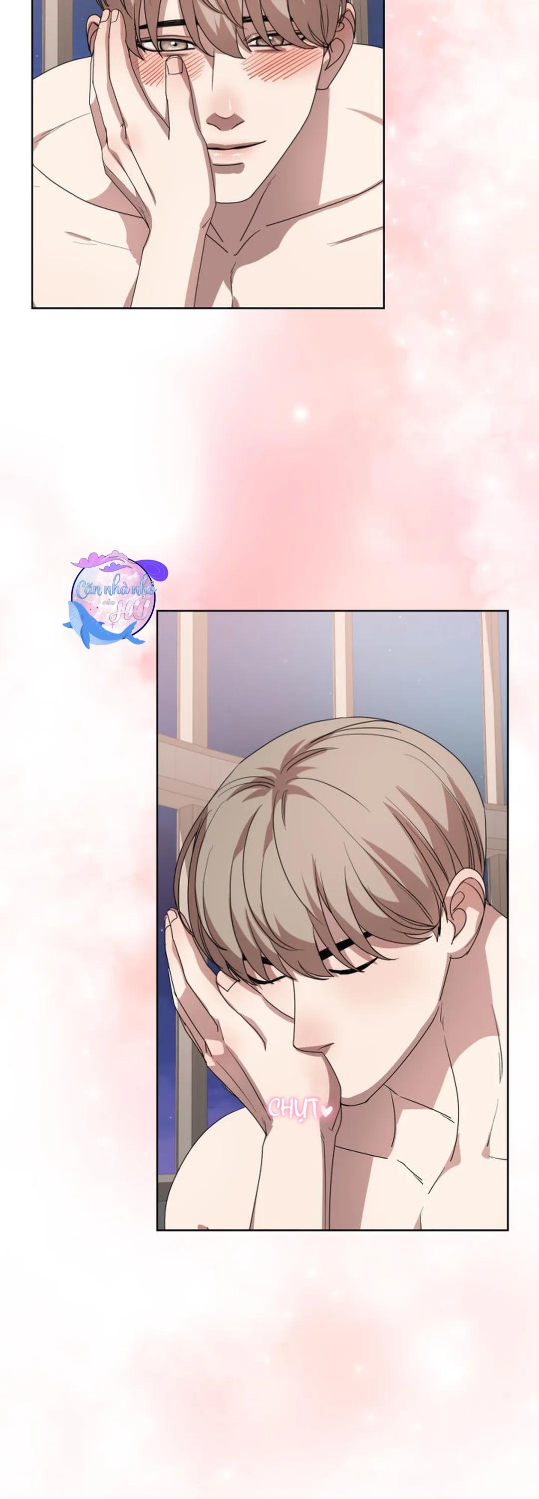 hướng về phía em chapter 13 5