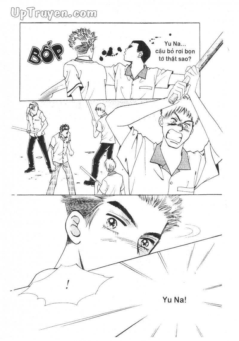 nụ hôn chàng trai chapter 4 137