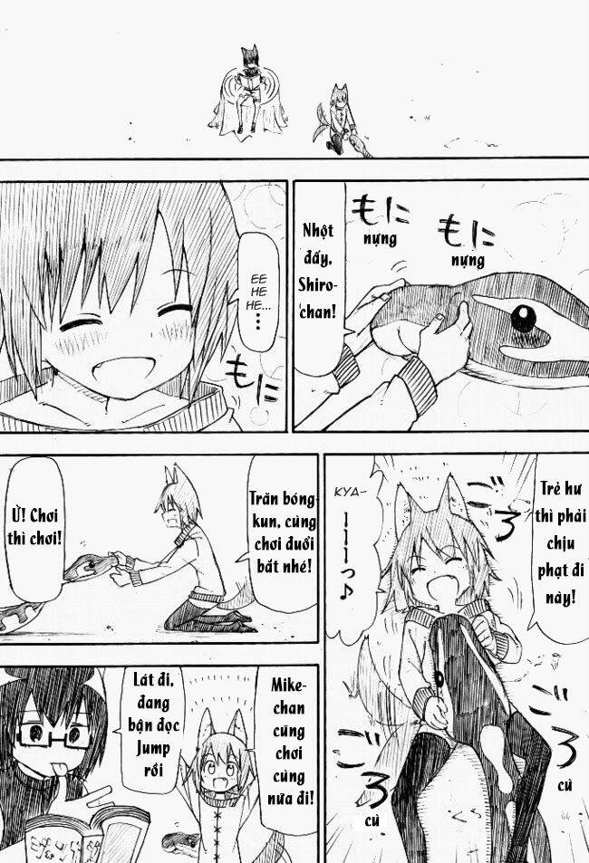 kuso manga bukuro chapter 14 3