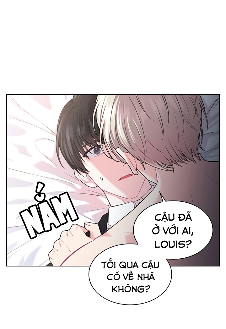 cha đứa bé là ai? chapter 8 4