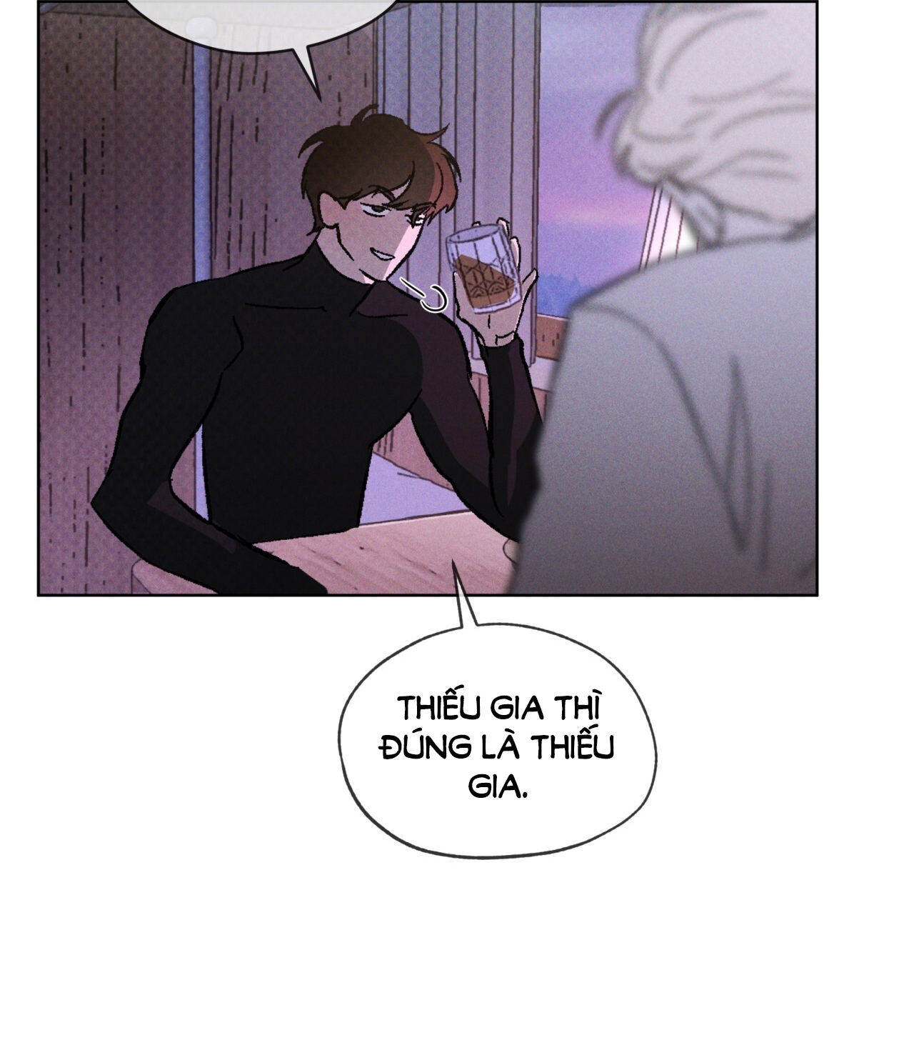 codename anastasia chapter 25.2 75