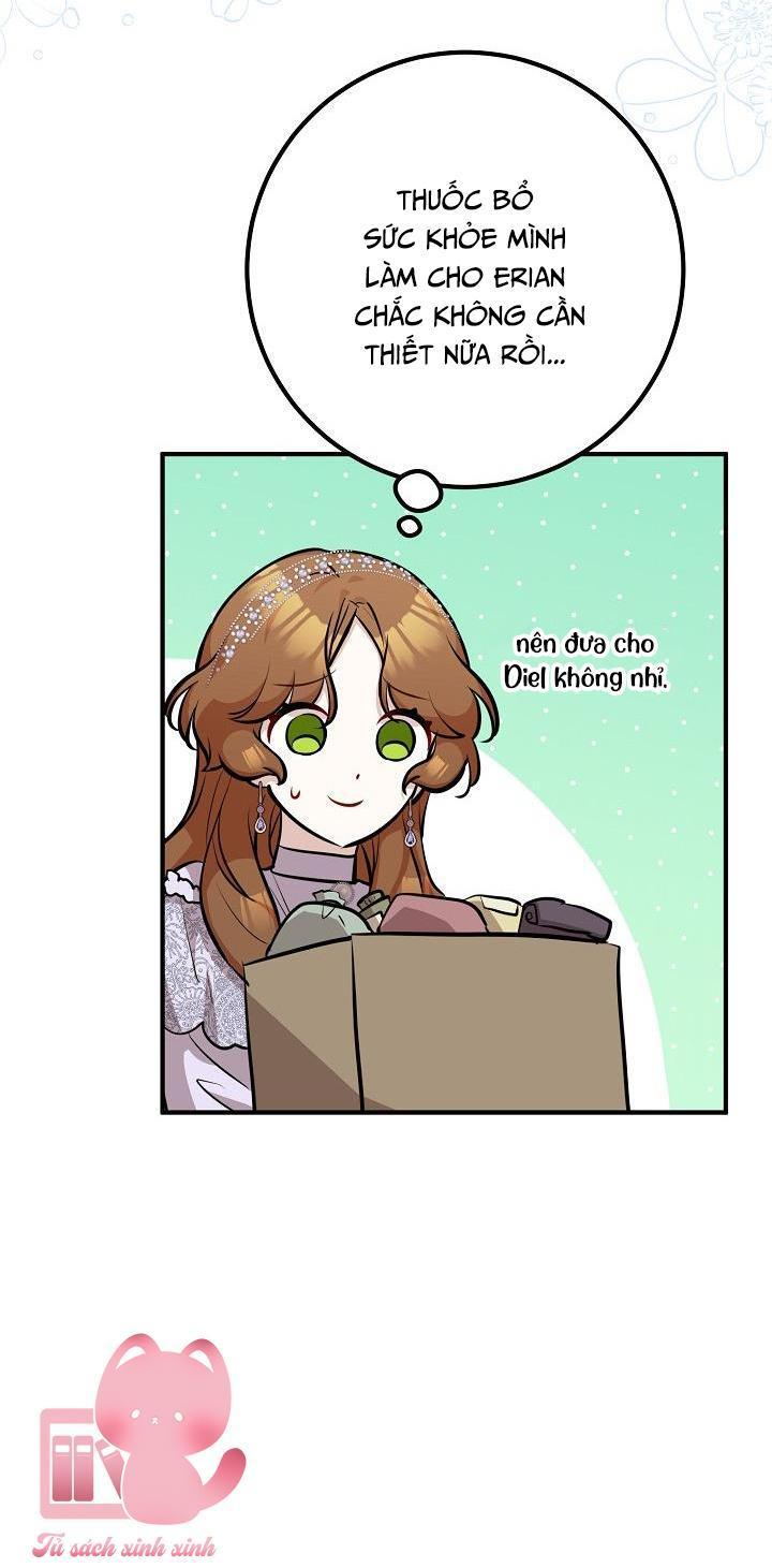 bác sĩ hoàn thành trách nhiệm rồi chapter 40 2