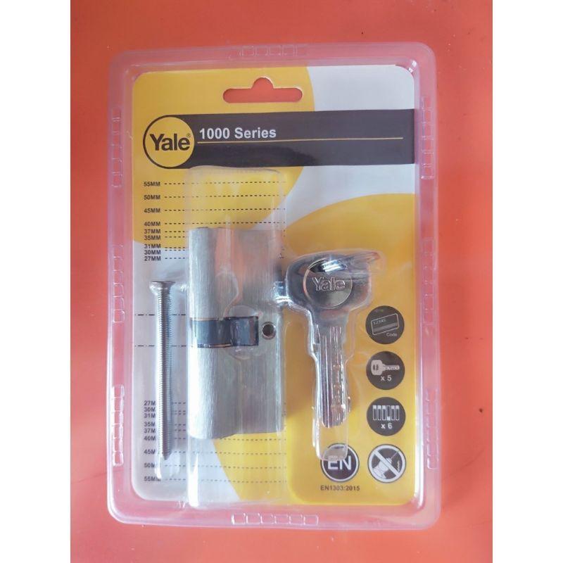 Ruột khóa Yale cao cấp