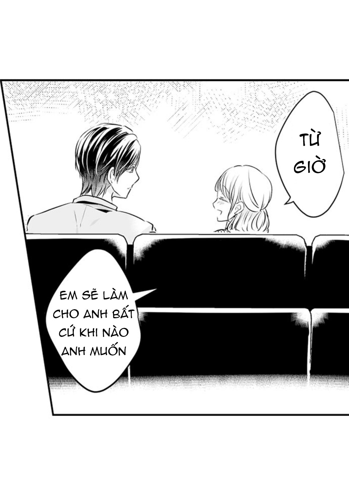 anh chàng yakuza này quá xảo quyệt rồi (full) chapter 19.1 12