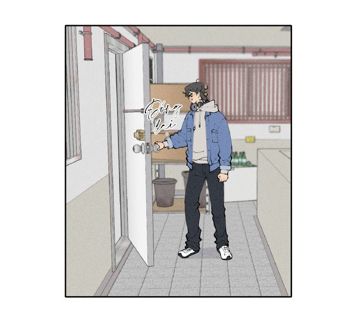 ông chồng nham hiểm xuyên không yêu tôi quá phải làm sao? chapter 4 72