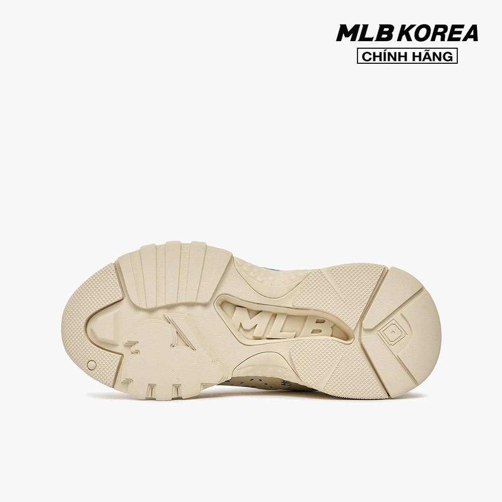 Giày Sneaker MLB Bigball Chunky Monogram LT New York Yankees 32SHCM11150I Hàng Chính Hãng Bounty Sneakers #29 Giày Sneaker MLB Bigball Chunky Monogram LT New York Yankees 32SHCM11150I Hàng Chính Hãng Bounty Sneakers