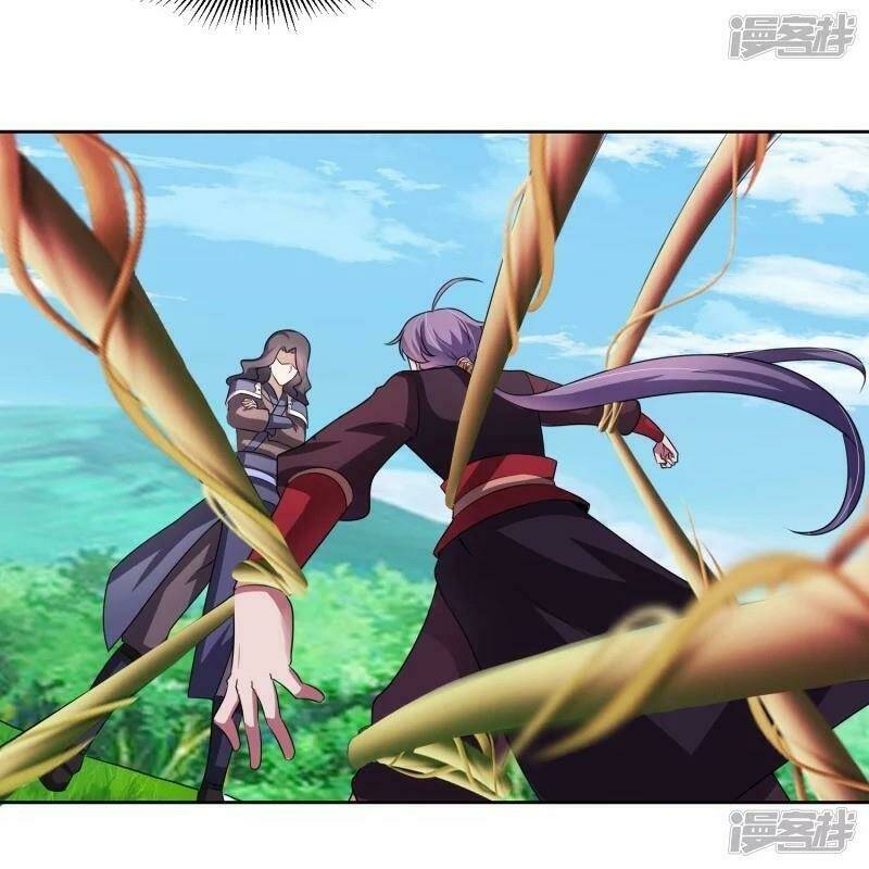 tuyệt thế thánh đế chapter 4 24