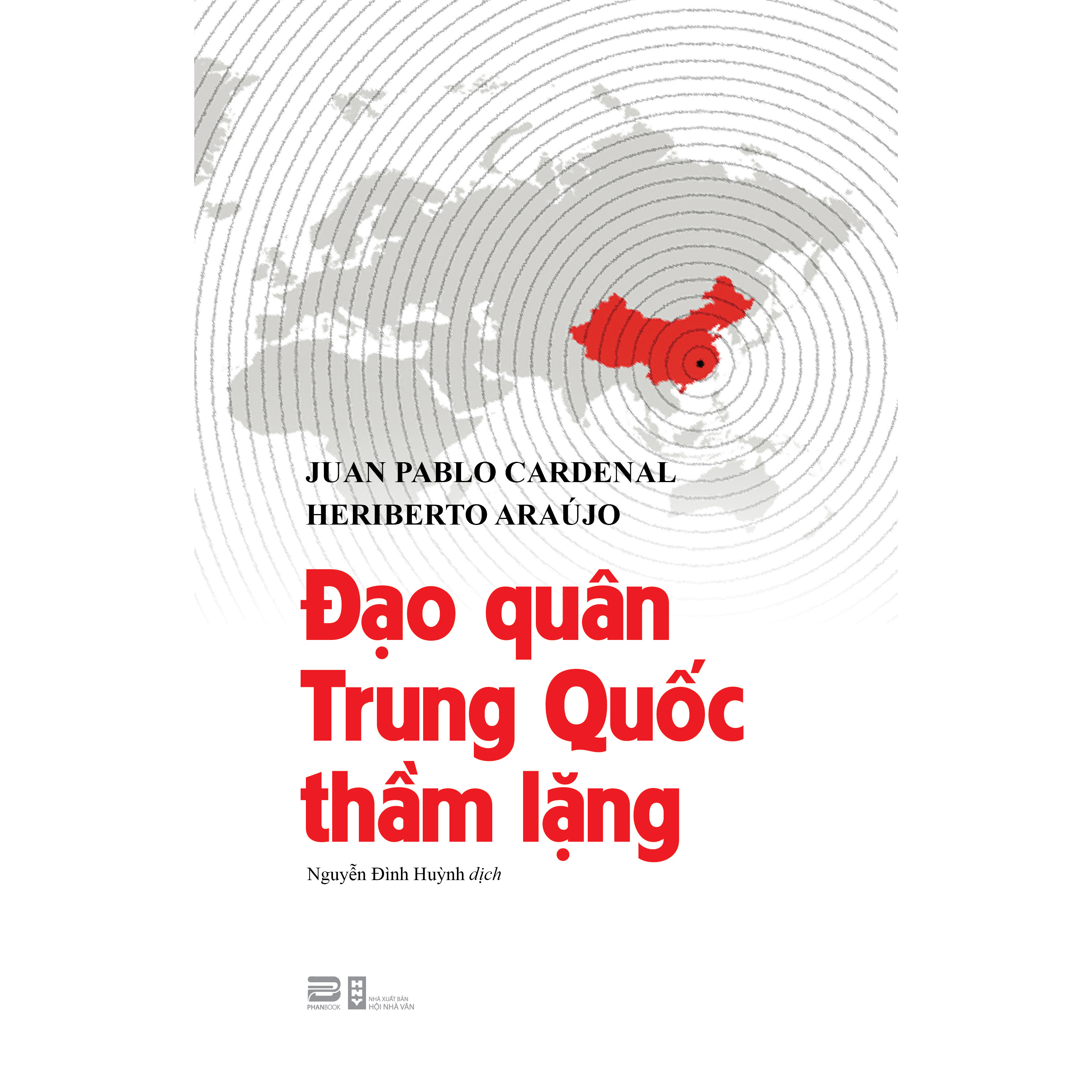 Đạo quân Trung Quốc thầm lặng