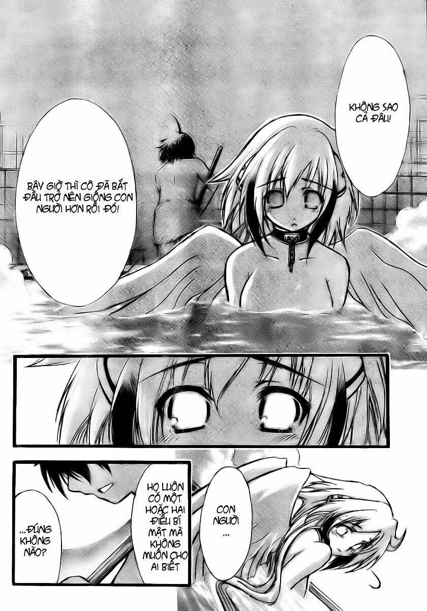 vật thất lạc của bầu trời chapter 11 36