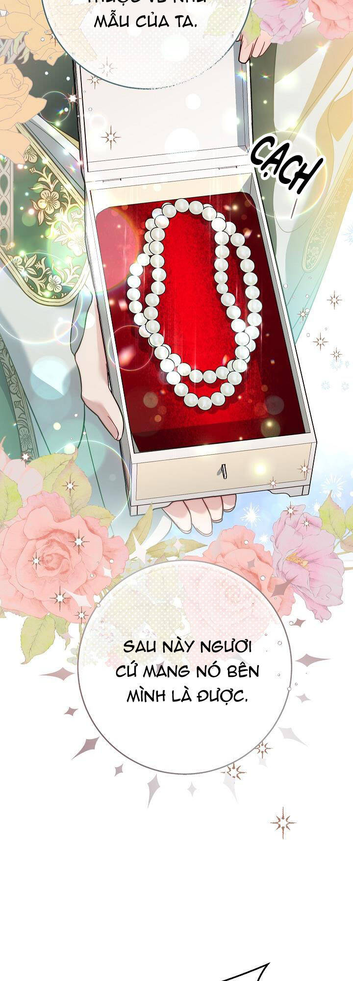 cuộc hôn nhân vụ lợi chapter 49.1 51