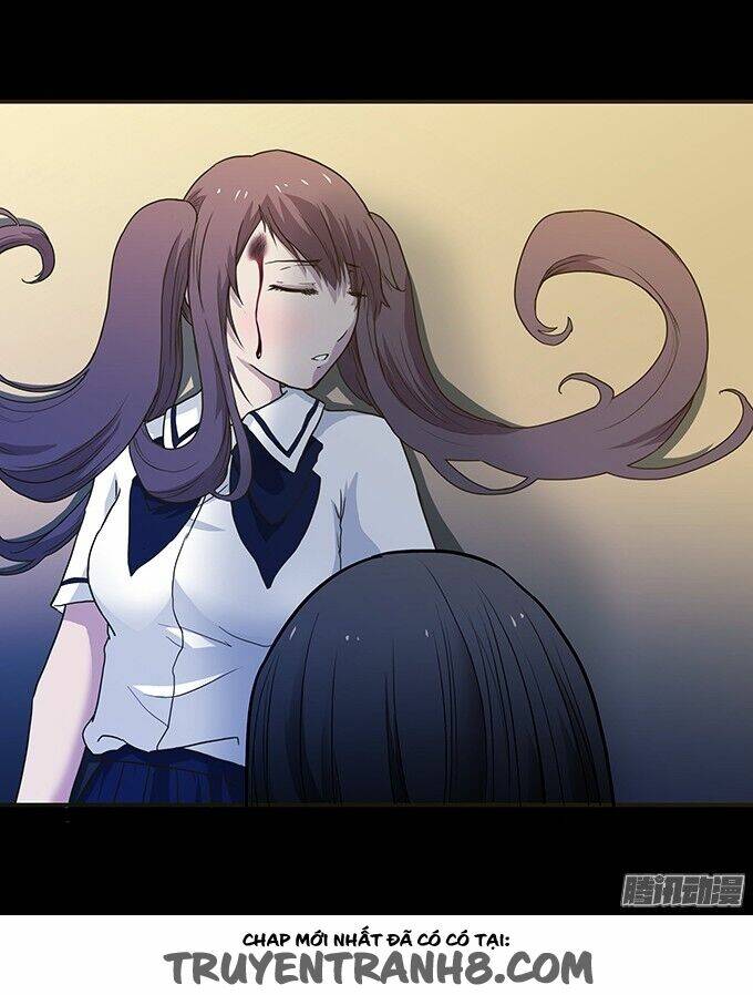 ớn lạnh tuyệt đối chapter 81 10