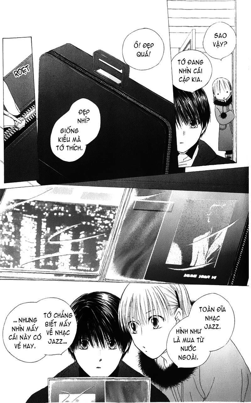 kare kano hajimemashita chapter 79 17