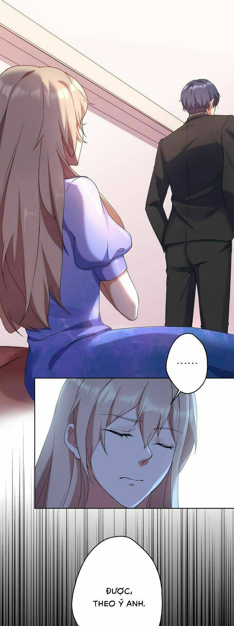 hợp đồng ngọt cao độ chapter 20 2