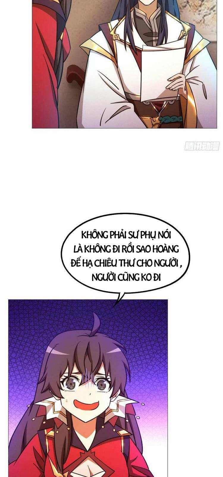 vạn cổ kiếm thần chapter 159 44