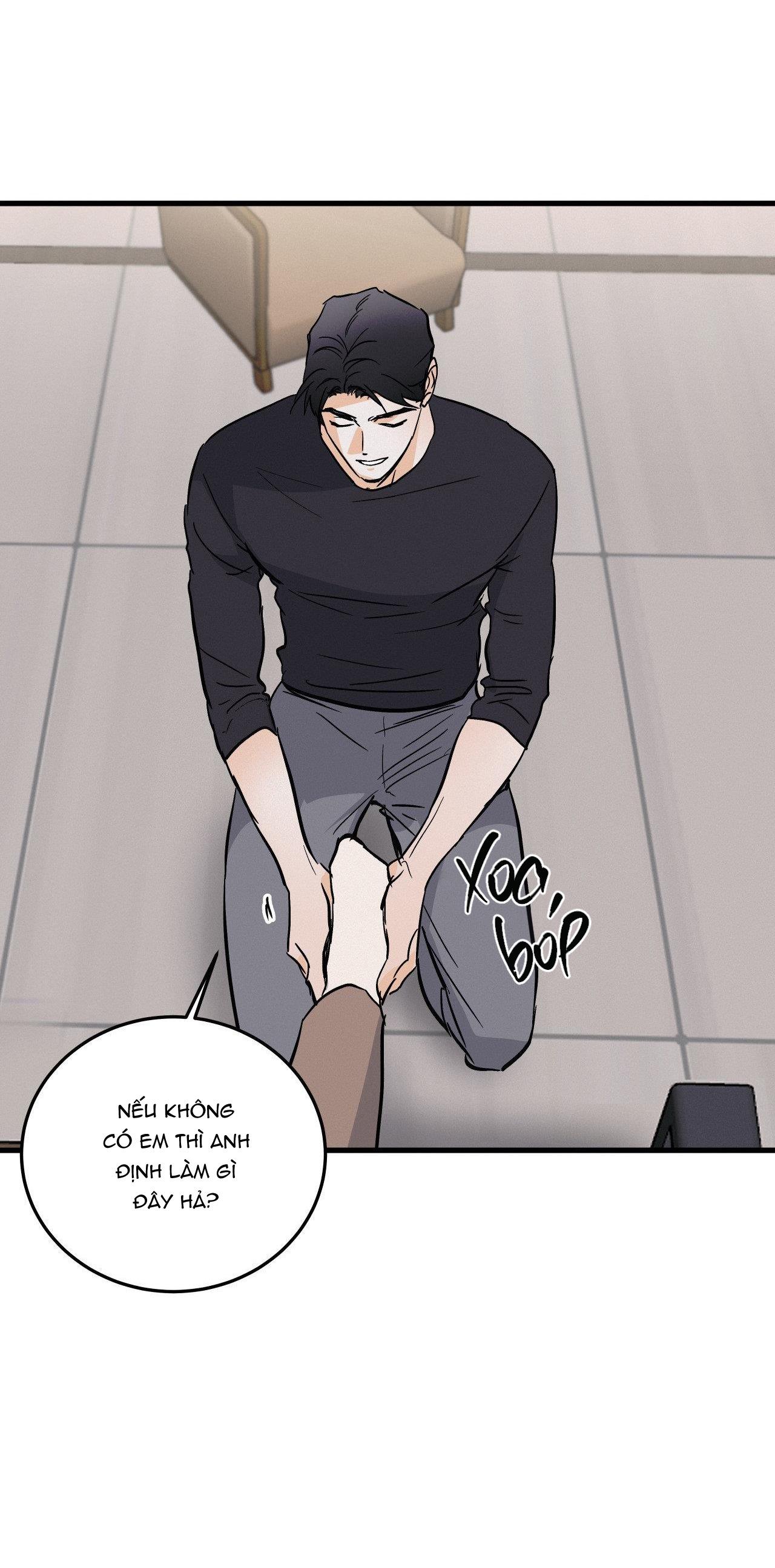 lie again chapter 25 29