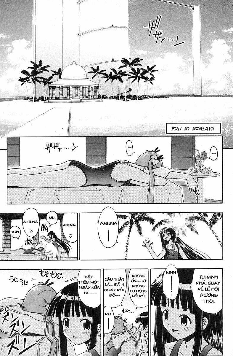 bậc thầy ma pháp chapter 136 2