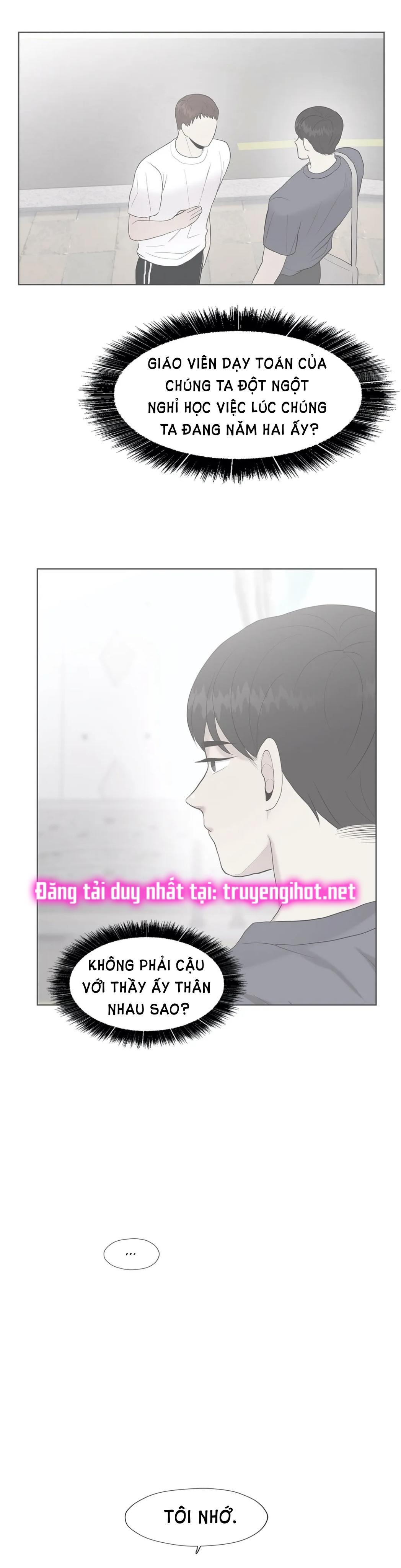 lừa tình chapter 38.1 2