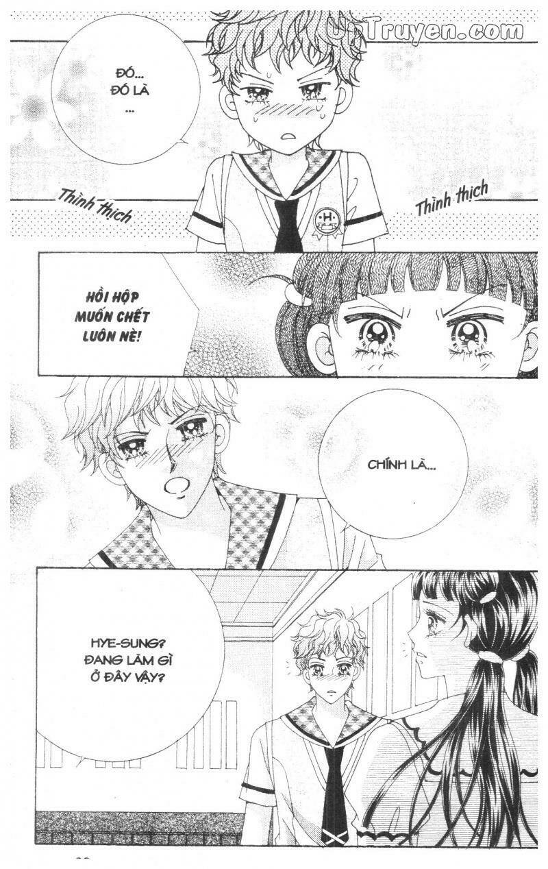 meo meo dịu dàng đi nhé chapter 2 38