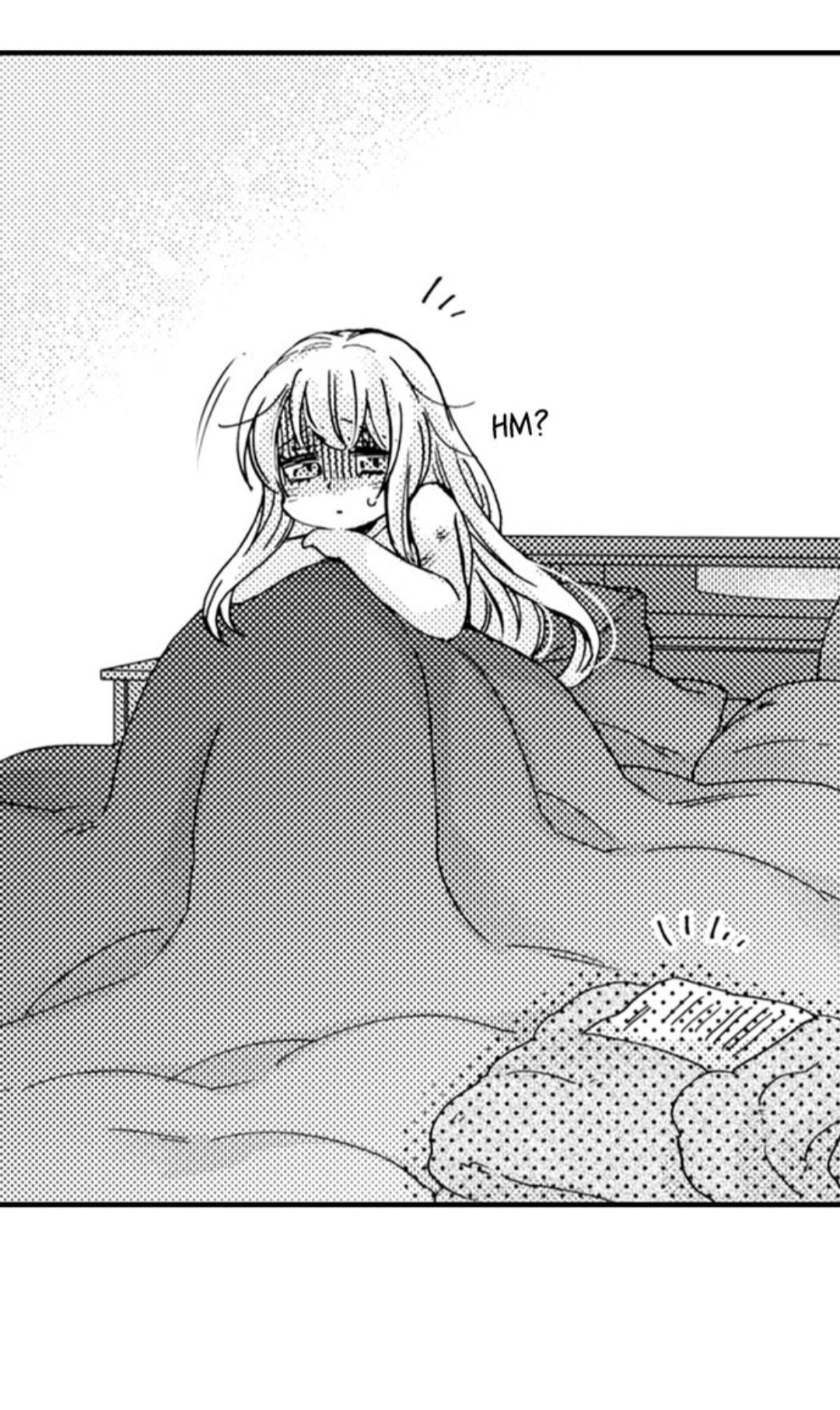 vị sếp thú tính nhà bên chapter 54.2 12