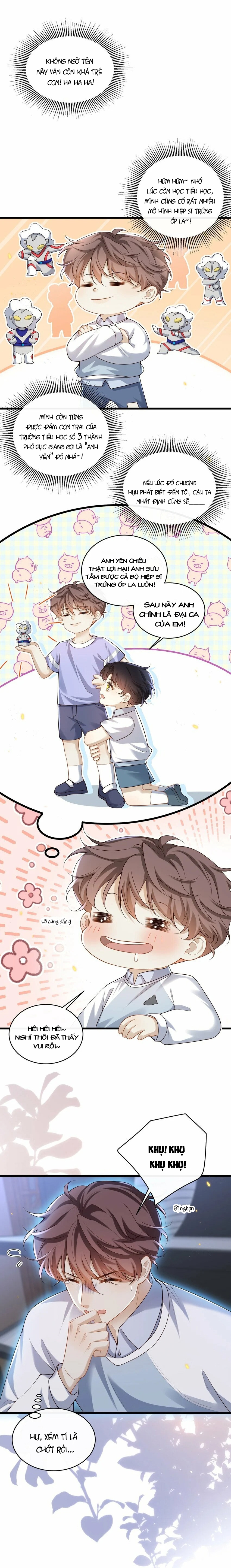 em đến trong đêm chapter 15 3