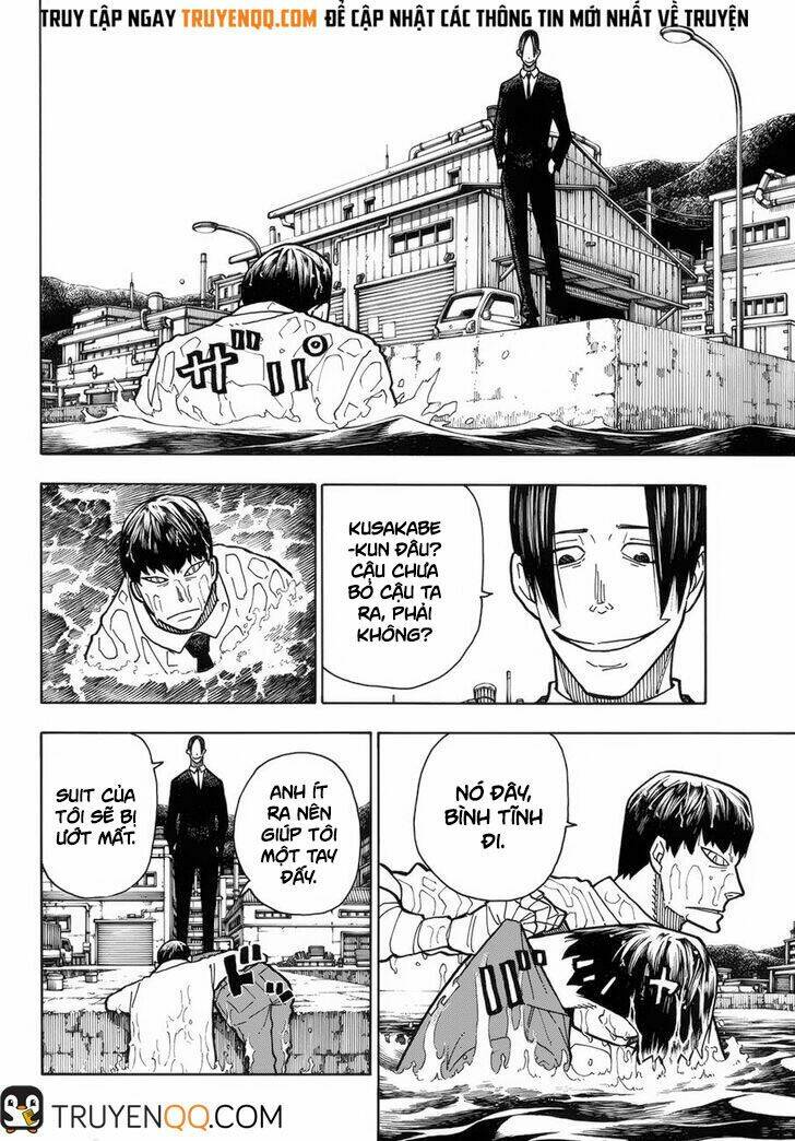 biệt đội lính cứu hỏa chapter 212 15