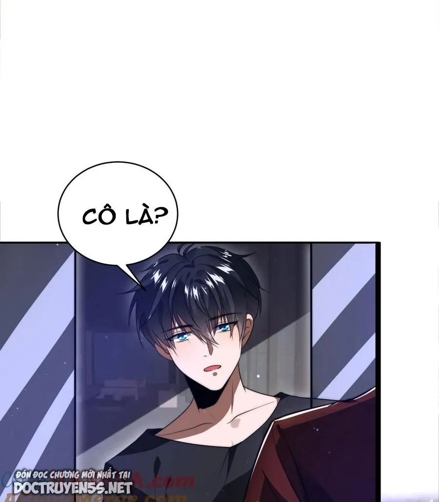 không gian hệ lão lục: dự trữ một vạn tấn thịt ngày tận thế chapter 3 28