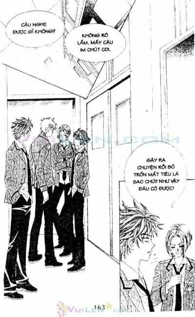 chàng gà mái chapter 14 163