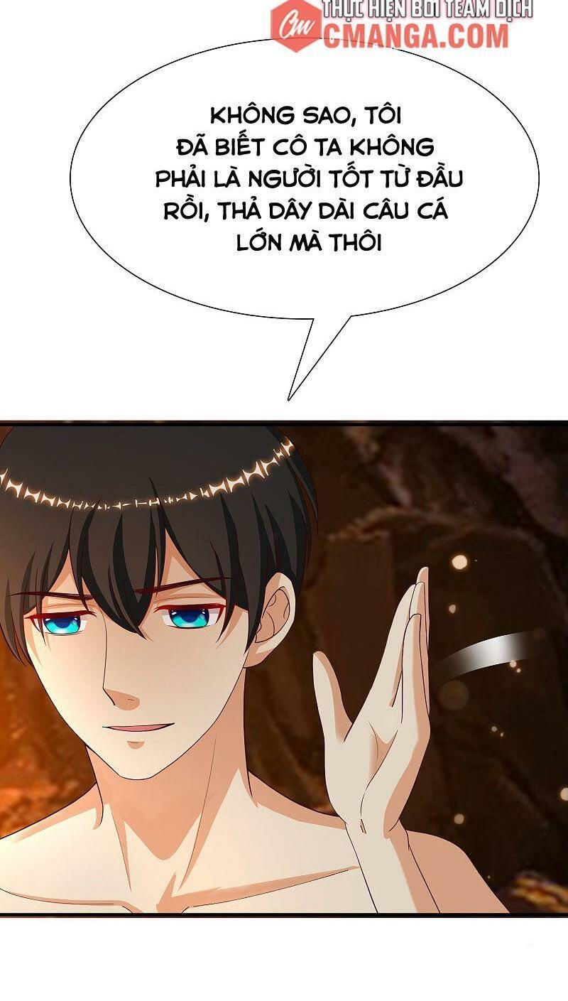 tối cường vận đào hoa chapter 161 25