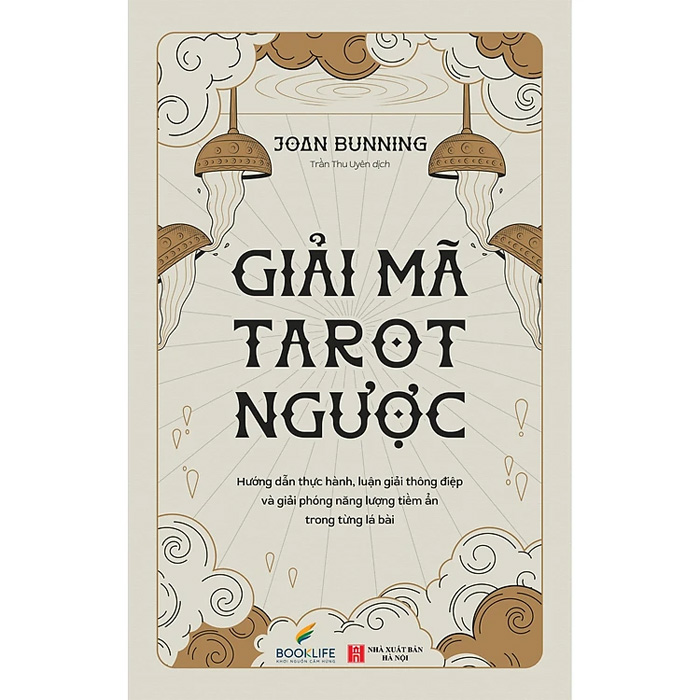 Giải Mã Tarot Ngược