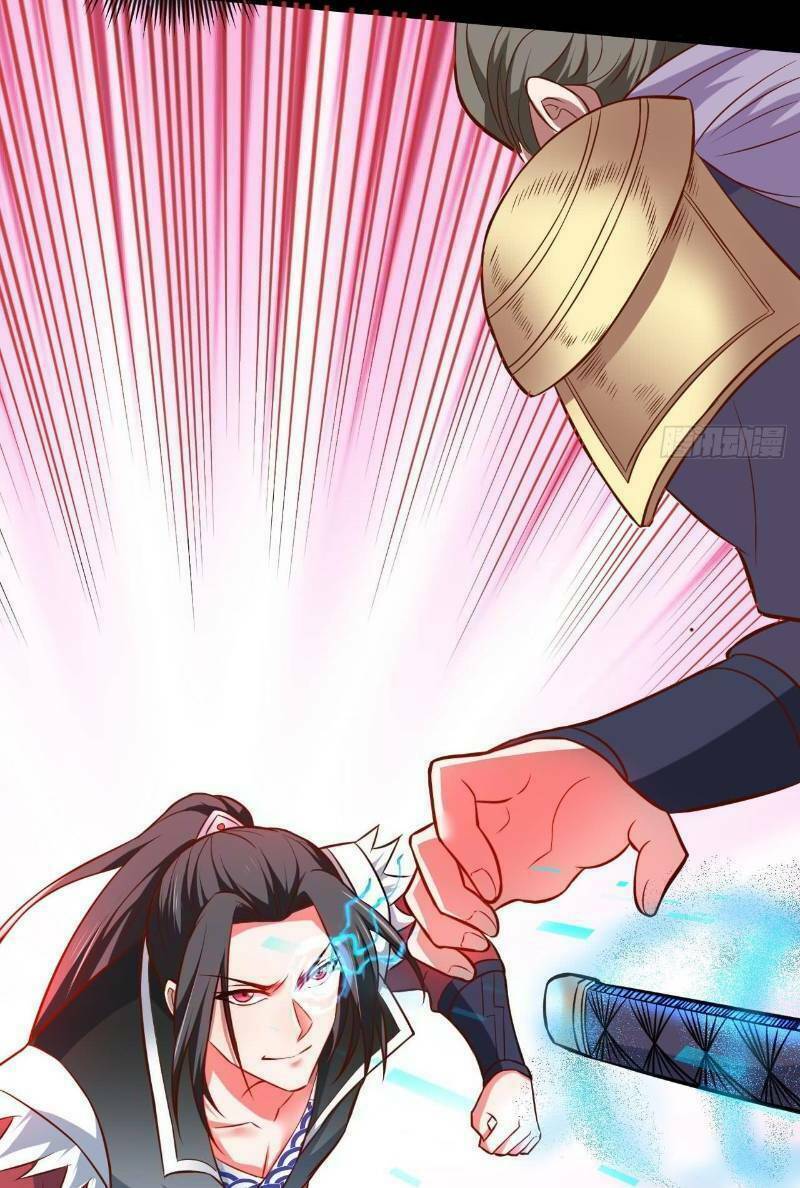 trọng sinh tối cường ma tôn ở rể chapter 38 10