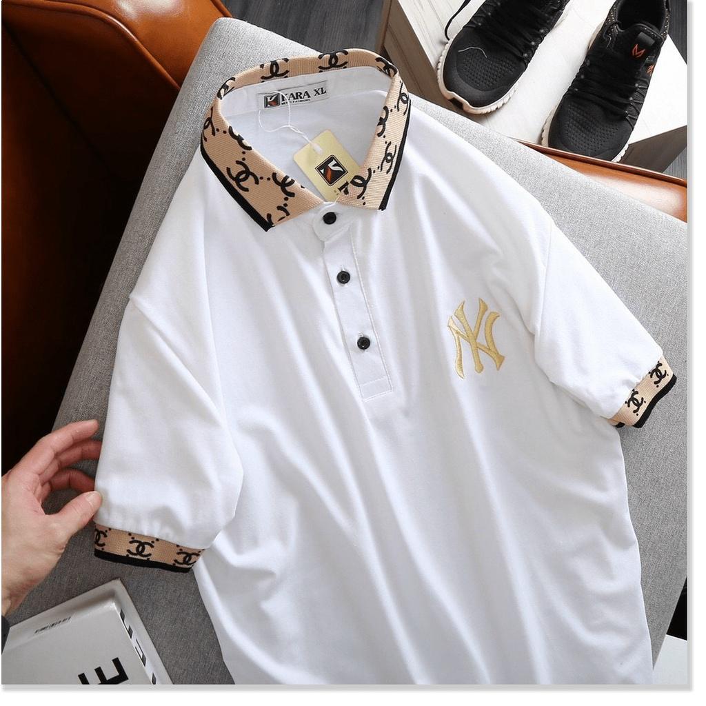 ÁO THUN NAM NỮ LOGO CỰC CHẤT SIÊU ĐẸP FORM CHUẨN DÀNH CHO CÁC BẠN TRẺ KME FASHION
