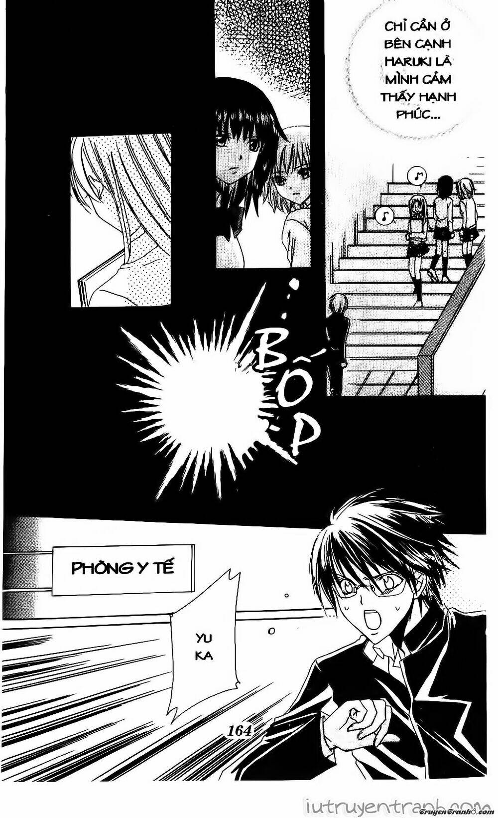 get love! chapter 5 17