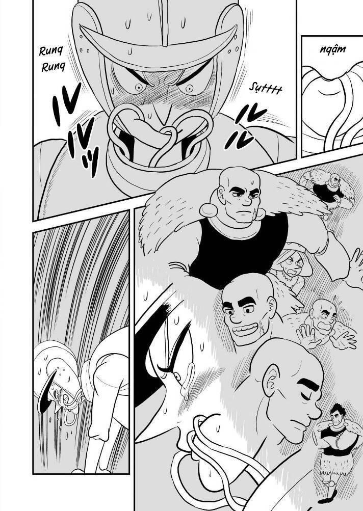 bảng xếp hạng vua chapter 84 3