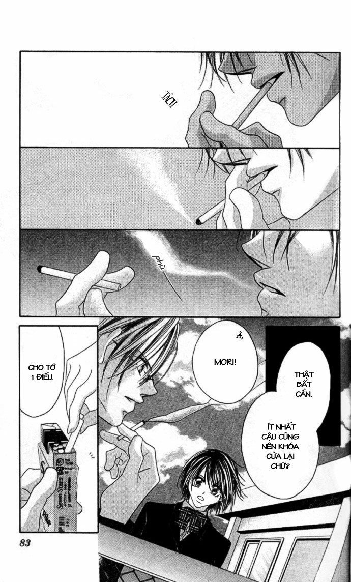 i love my little sister chapter 32 18