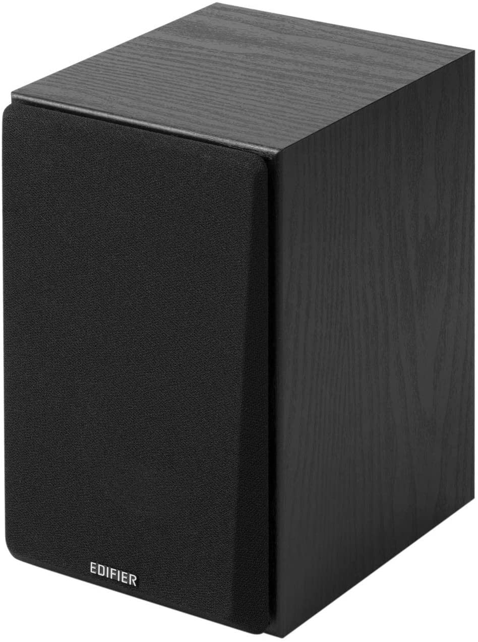 Quà Tặng Hấp Dẫn - Loa nghe nhạc siêu trầm 2.0 Edifier R980T - Loa bookshelf 2.0 Edifier R980T - Edifier R980T 4