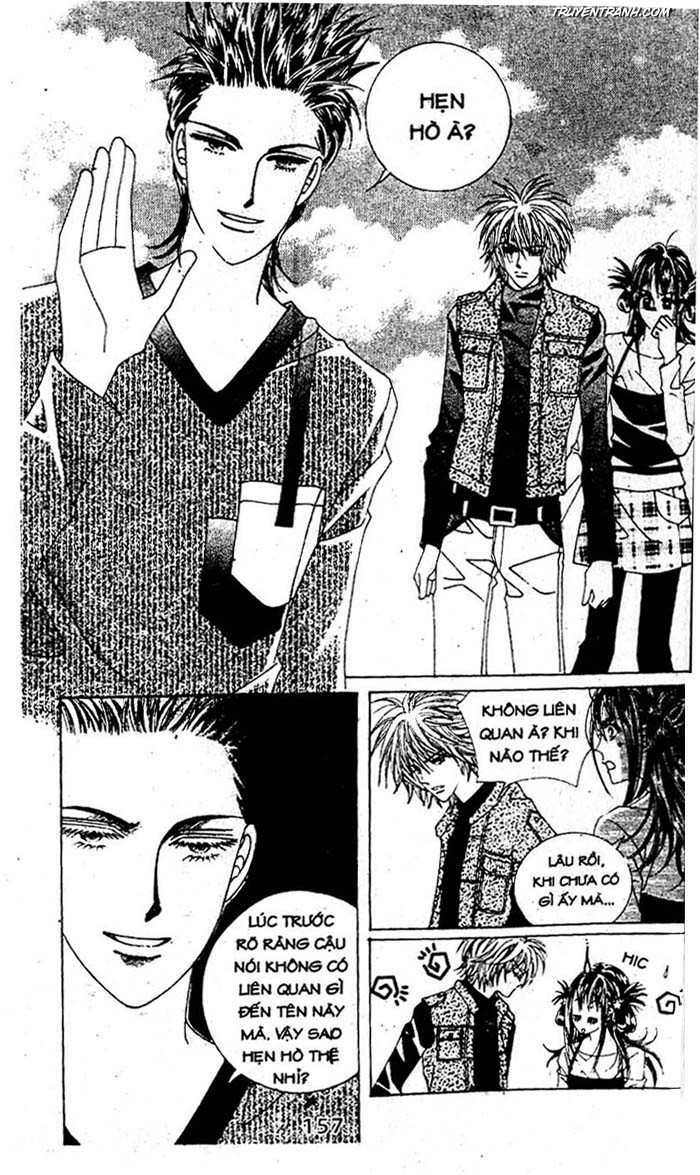 nhà trọ hoàn hảo chapter 36 17